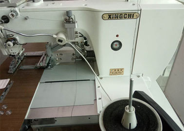 China Nähende Automatisierungs-Roboterausrüstung, vollautomatische Industrienähmaschine  fournisseur