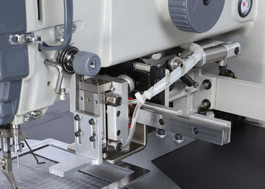 China 20mm Segeltuch-Nähmaschine-Ersatzteile mit rotierendem großem Haken USB-Verbindungsstück fournisseur
