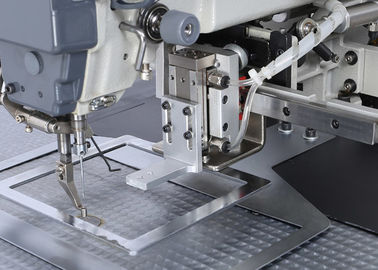 China AC220 - zögern industrielle Maschine des Steppstich-240V, Direktantrieb-Nähmaschine  fournisseur
