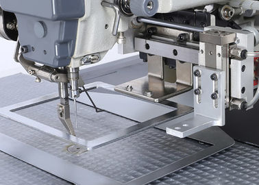 China Nähmaschine-Zubehöre schnell, festklemmend 0,1 - 12.7mm Energie der Stich-Längen-500W fournisseur