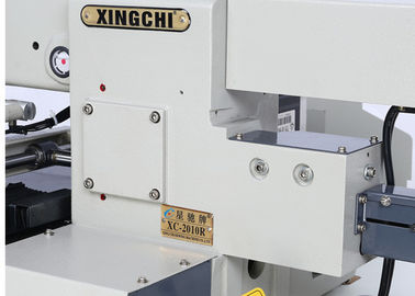 China Lederne industrielle Nähmaschine Flatlock, starkes Gewebe-programmierbare Nähmaschine  fournisseur
