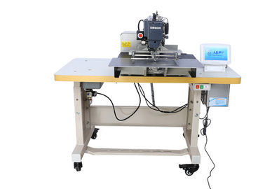 China Erdungsdraht-Schutz-automatische Industrienähmaschine mit spezifischer Befestigung fournisseur