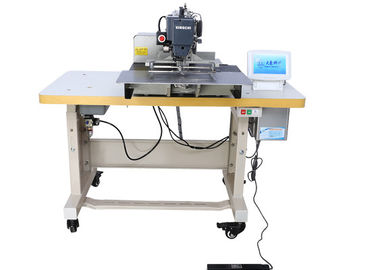 China Fabrik-Nähmaschine der Nadel-DP17, lederne industrielle nähende Maschine fournisseur