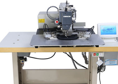 China Multi Schicht-Damenschneiderin-Nähmaschine, großer Zylinder-Arm-lederne Nähmaschine fournisseur