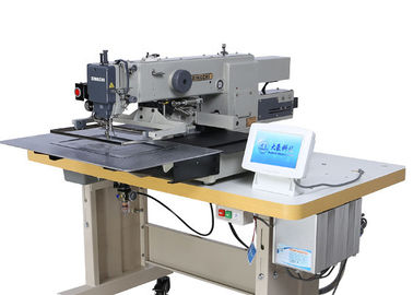 China Kleider-/Schuh-Nähmaschine, Zylinder-Arm-einzelne Nadel-nähende Maschine  fournisseur