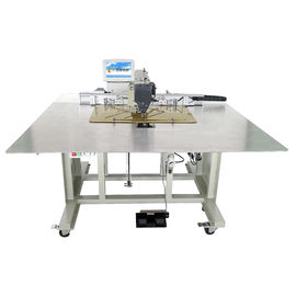 China industrielle lederne Nähmaschine des Direktantrieb-750W mit Servomotor fournisseur