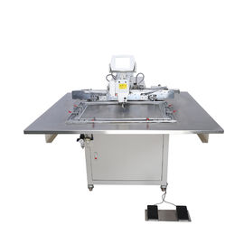 China automatische Nähmaschine-industrielle Art des Muster-1850W mit Servomotor fournisseur