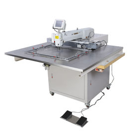 China Pneumatische industrielle gerade Nähmaschine, einzelnes Nadel-Muster-Nähmaschine  fournisseur