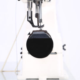 China Intelligente doppelter Stich-Nähmaschine, Haeavy-Aufgaben-programmierbares Muster-Nähmaschine fournisseur