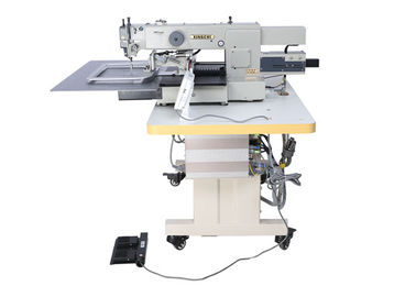 Multi Funktions-Koffernähmaschine-Zubehör-schnelle Klammer XC - Modell 3020R fournisseur