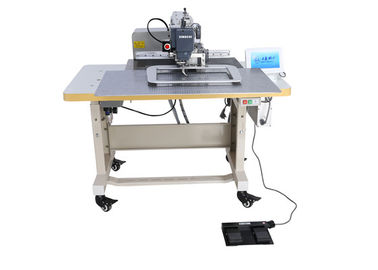 Multi Funktions-Koffernähmaschine-Zubehör-schnelle Klammer XC - Modell 3020R fournisseur