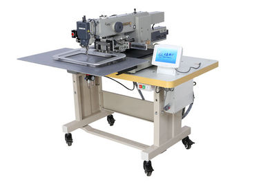 Multi Funktions-Koffernähmaschine-Zubehör-schnelle Klammer XC - Modell 3020R fournisseur