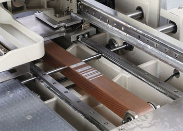 Elektronische maximaler Stich der Muster-programmierbare Nähmaschine-8000 XC - 3020 G Art fournisseur