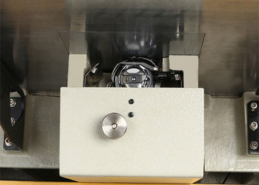 50 - 60HZ programmierbare Nähmaschine AC220V/110V 1200 * 1060 * 1170mm Größe fournisseur