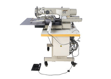 Elektronische maximaler Stich der Muster-programmierbare Nähmaschine-8000 XC - 3020 G Art fournisseur