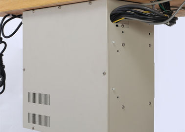 Schließen Sie Stich-Fabrik-große Nähmaschine, automatischer Regenschirm-Nähmaschine zu  fournisseur