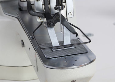 40 * 30mm Bartack Nähmaschine-elektronischer Direktantrieb-justierbare Geschwindigkeit fournisseur