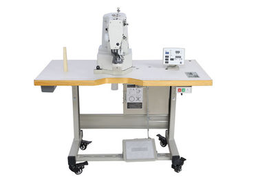 40 * 30mm Bartack Nähmaschine-elektronischer Direktantrieb-justierbare Geschwindigkeit fournisseur