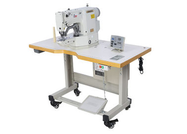 40 * 30mm Bartack Nähmaschine-elektronischer Direktantrieb-justierbare Geschwindigkeit fournisseur