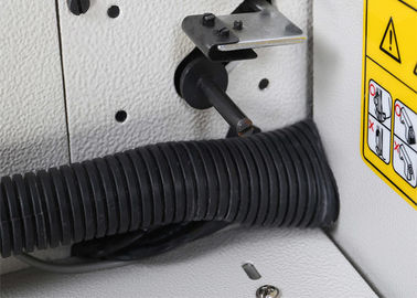 Hohe Geschwindigkeit automatisierte die Nähmaschine, die mit Riemen/Sicherheits-Seil bedienungsfreundlich ist fournisseur