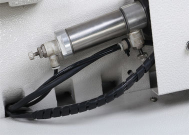 Hohe Geschwindigkeit automatisierte die Nähmaschine, die mit Riemen/Sicherheits-Seil bedienungsfreundlich ist fournisseur