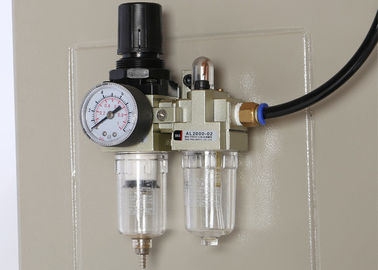 Computerisiertes Steppstich-Nähmaschine DP X 17 # 18 Größe der Nadel-1200 * 1060 * 1170mm fournisseur