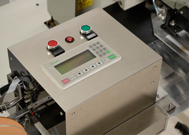 Alle in einem industriellen einzelnen Nadel-Nähmaschine-oberen Fütterungsausschnitt fournisseur