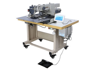 Modell die 250 * 160mm dekorativen Stich-Nähmaschine bedecken Maske XC mit einer Kappe - 2516R fournisseur