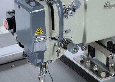 Digital Touch Screen Muster-Befestigung des Nähmaschine-Zubehör-Programm-LED fournisseur