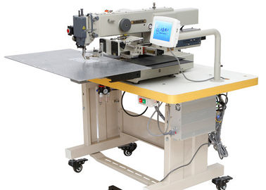 Digital Touch Screen Muster-Befestigung des Nähmaschine-Zubehör-Programm-LED fournisseur