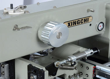 Digital Touch Screen Muster-Befestigung des Nähmaschine-Zubehör-Programm-LED fournisseur