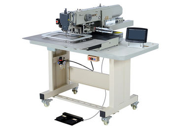 Elektrische programmierbare Nähmaschine für Lederhandschuh/anhebende Klammer der Schuh-32mm fournisseur