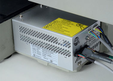 Elektrische programmierbare Nähmaschine für Lederhandschuh/anhebende Klammer der Schuh-32mm fournisseur
