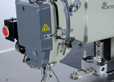 Damenschneiderin-Zickzack-Stich-Nähmaschine, Schutzmarke-Taschen-Nähmaschine fournisseur