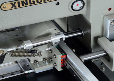 Lederhandtasche-Industrienähmaschine-Teile, die Befestigung hohes Percision nähen fournisseur