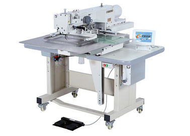 Steppstich-Nähmaschine-automatisches Hochleistungsbedienungsfreundliches der Geschwindigkeits-2200rpm fournisseur