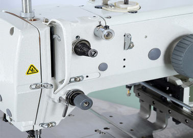 Muster-automatischer Zickzack-Nähmaschine mit multi Funktions-Befestigungs-Gerät fournisseur