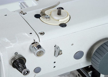 Muster-automatischer Zickzack-Nähmaschine mit multi Funktions-Befestigungs-Gerät fournisseur