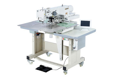 50 - 60HZ programmierbare Nähmaschine AC220V/110V 1200 * 1060 * 1170mm Größe fournisseur