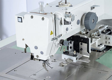 50 - 60HZ programmierbare Nähmaschine AC220V/110V 1200 * 1060 * 1170mm Größe fournisseur