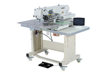 Schließen Sie Stich-programmierbare Nähmaschine 0,1 - 12.7mm anhebende Klammer der Längen-32mm zu fournisseur