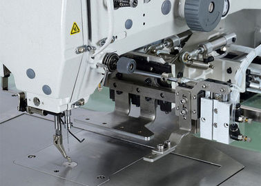 Schließen Sie Stich-programmierbare Nähmaschine 0,1 - 12.7mm anhebende Klammer der Längen-32mm zu fournisseur