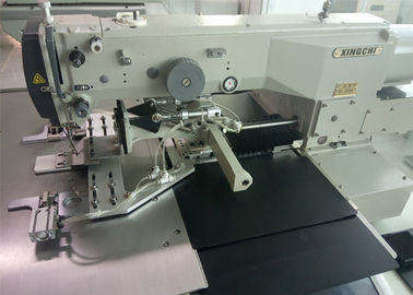 Computergesteuerte dekorative Stich-Nähmaschine-elektrische flexible Riemen fournisseur