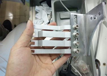 Nadel 17 Ausdehnungs-Spitze-Schlüpfer-Unterwäschen-Produktionsmaschine DPs X fournisseur