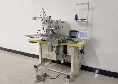 Nadel 17 Ausdehnungs-Spitze-Schlüpfer-Unterwäschen-Produktionsmaschine DPs X fournisseur