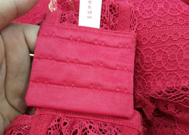 Bralette kopiert den Damen-BH, der Maschine, automatisierte Nähmaschine-Ausrüstung herstellt fournisseur