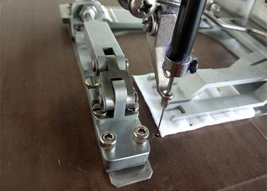 Freie Bralette-Muster-Unterwäsche-Produktionsmaschine für die Wäsche automatisch  fournisseur