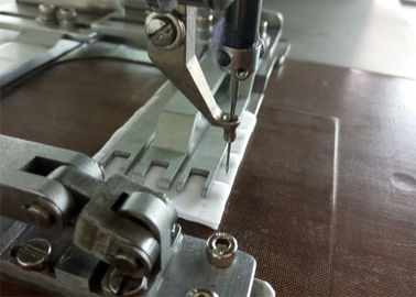 Freie Bralette-Muster-Unterwäsche-Produktionsmaschine für die Wäsche automatisch  fournisseur