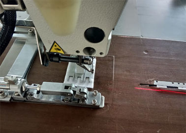 Bralette kopiert den Damen-BH, der Maschine, automatisierte Nähmaschine-Ausrüstung herstellt fournisseur
