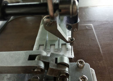 Stiche der Büstenhalter-Muster-Unterwäsche-Nähmaschine-8000 mit Servomotor fournisseur